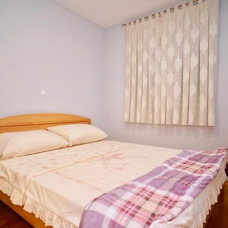 Villa Luxury Trogir Seget Vranjica Buitenkant foto