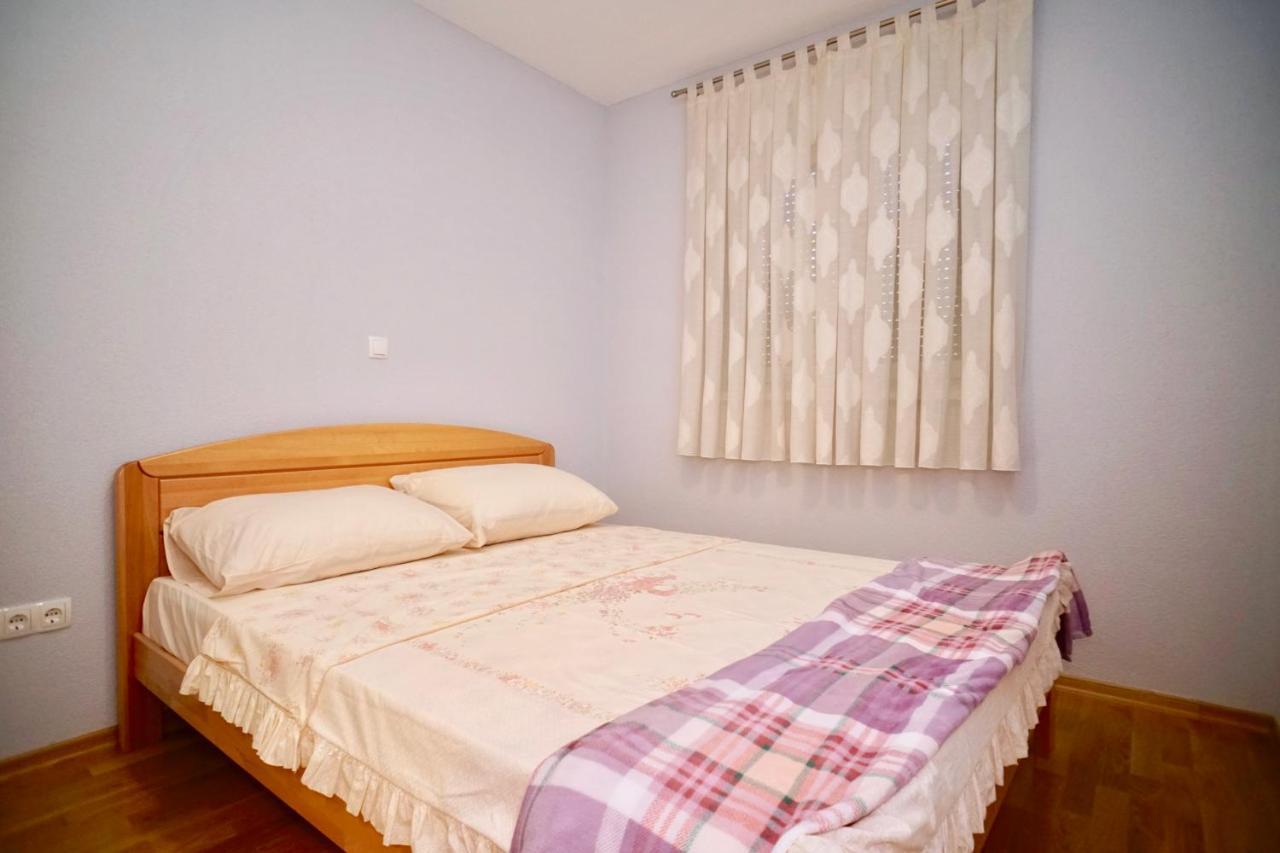 Villa Luxury Trogir Seget Vranjica Buitenkant foto